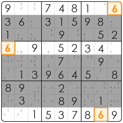 sudoku onlie