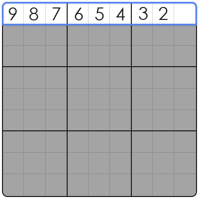 nyt sudoku hint