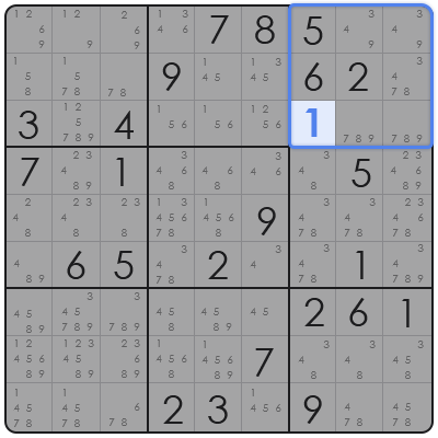 washington sudoku